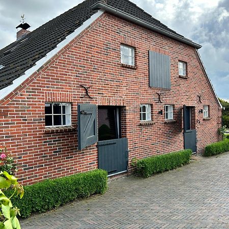 Landhaus Fiete Ihlow  Esterno foto
