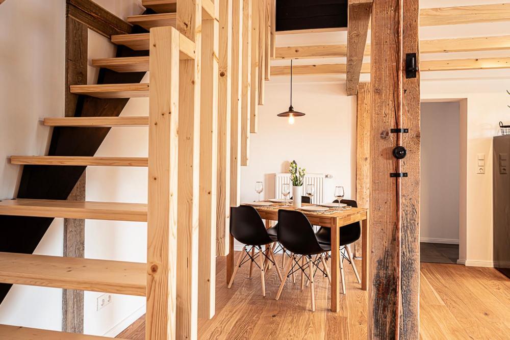 Landhaus Fiete Ihlow  Esterno foto